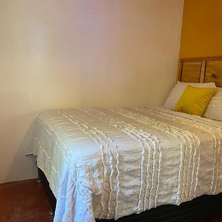 El Chirris B&B San Juan La Laguna Exterior foto