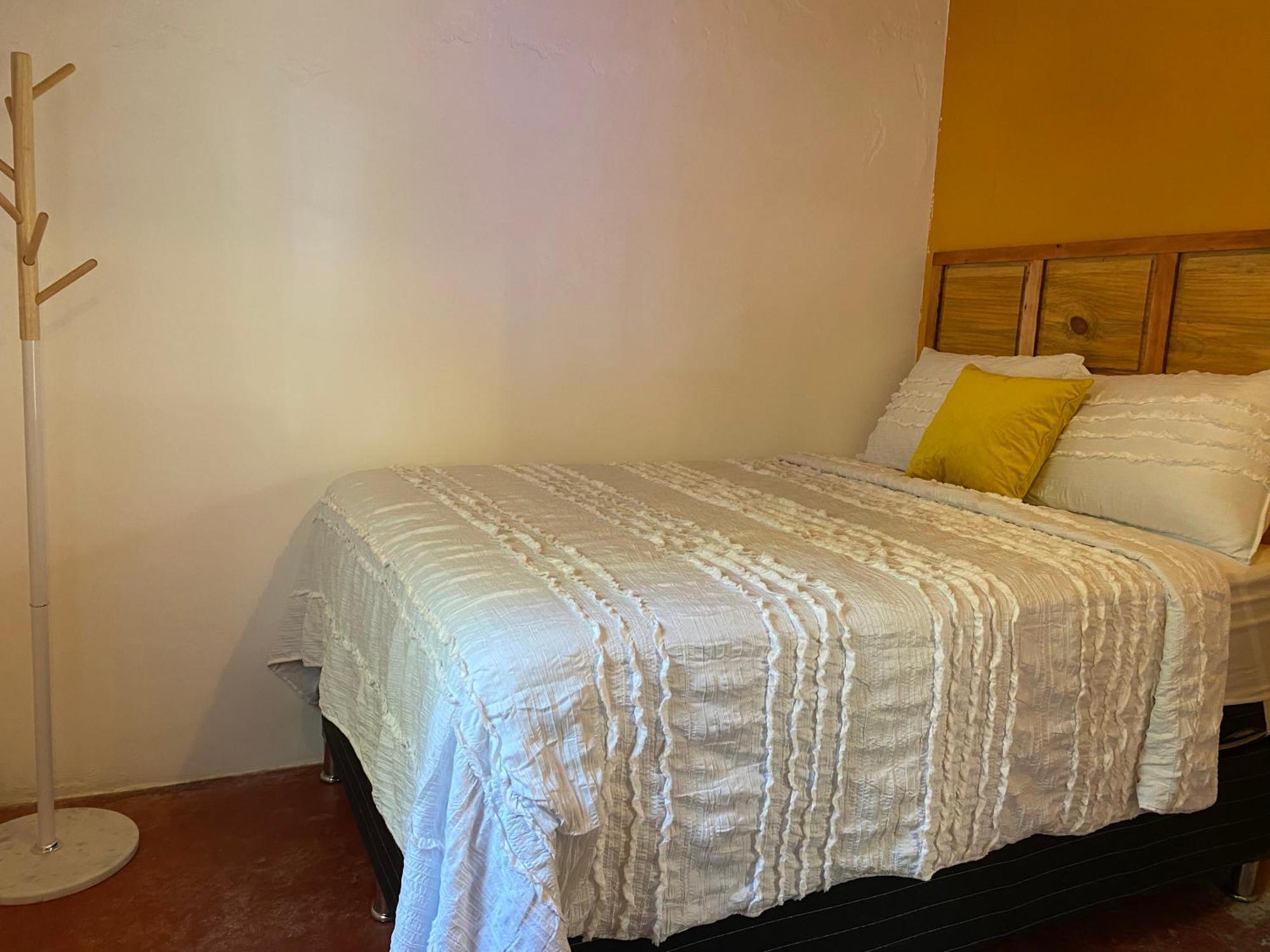 El Chirris B&B San Juan La Laguna Exterior foto